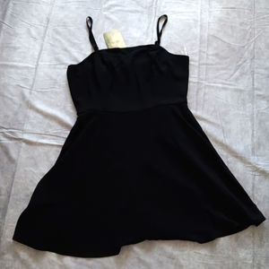 NWT Lily Rose skater dress